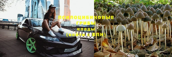 круглые Лихославль